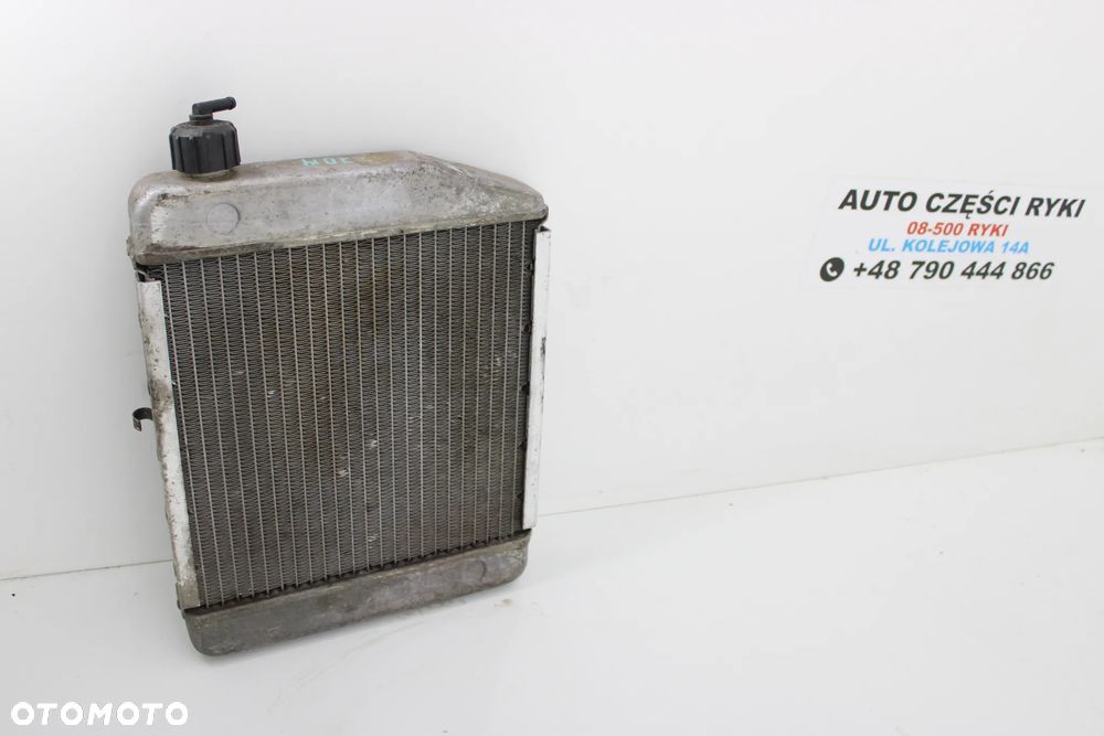 Jdm Aixam Micocar Chłodnica Wody - 5