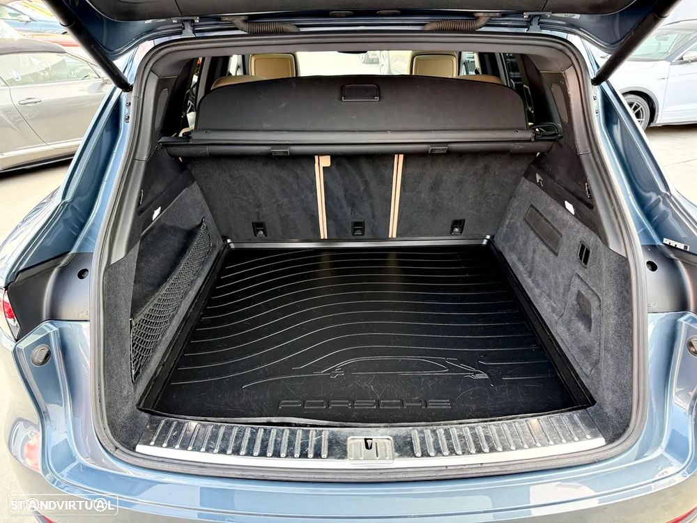 Porsche Cayenne 3.6 V6 - 34