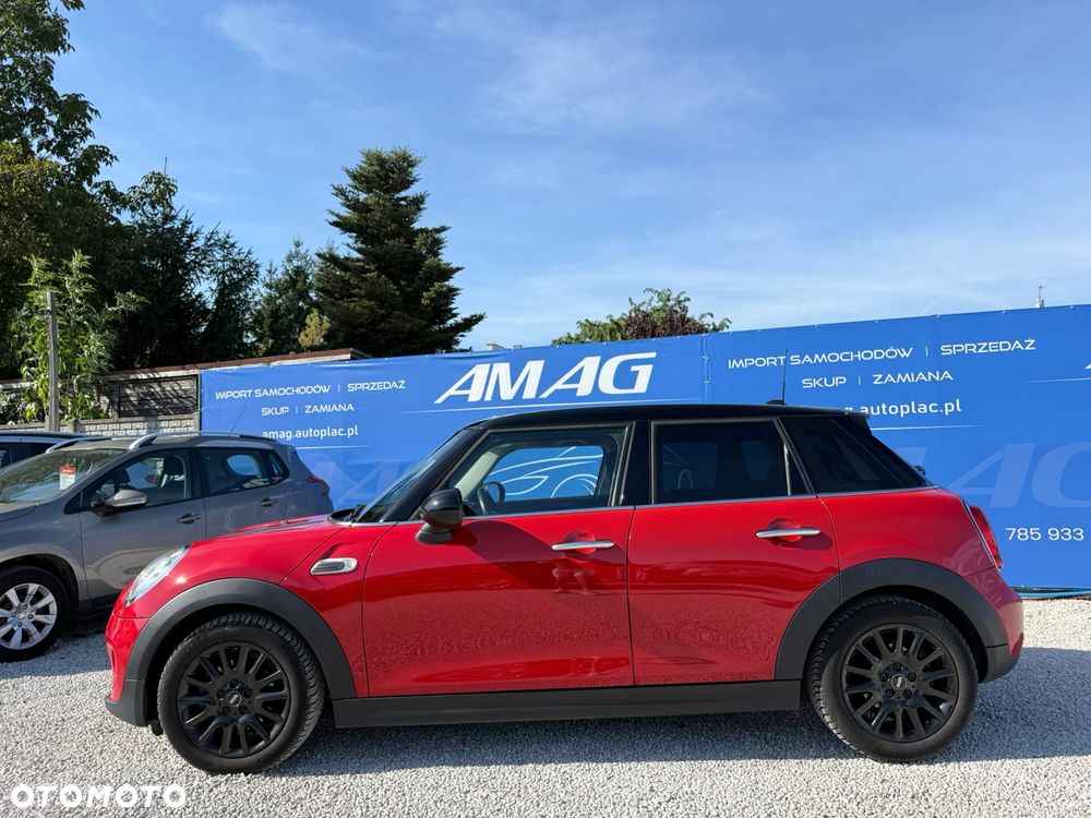 MINI Cooper Standard - 9