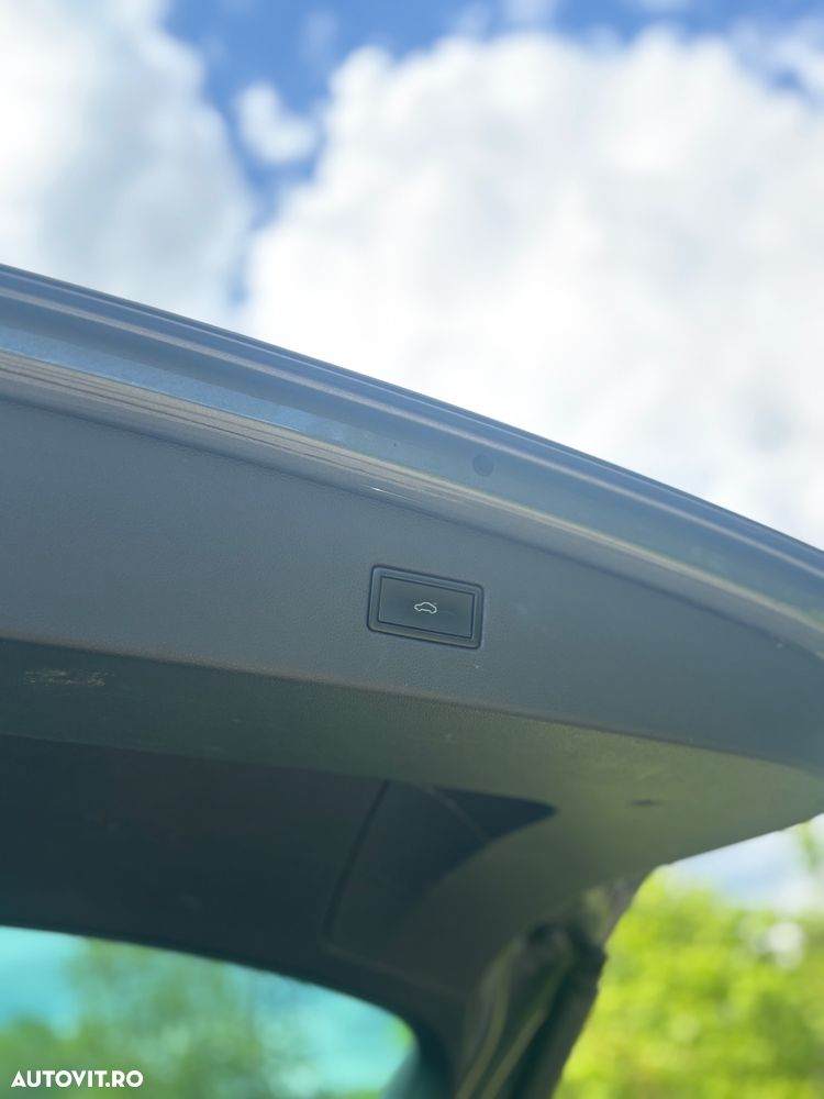Volkswagen Tiguan 2,0 TSI OPF 4Motion DSG R-Line - 12