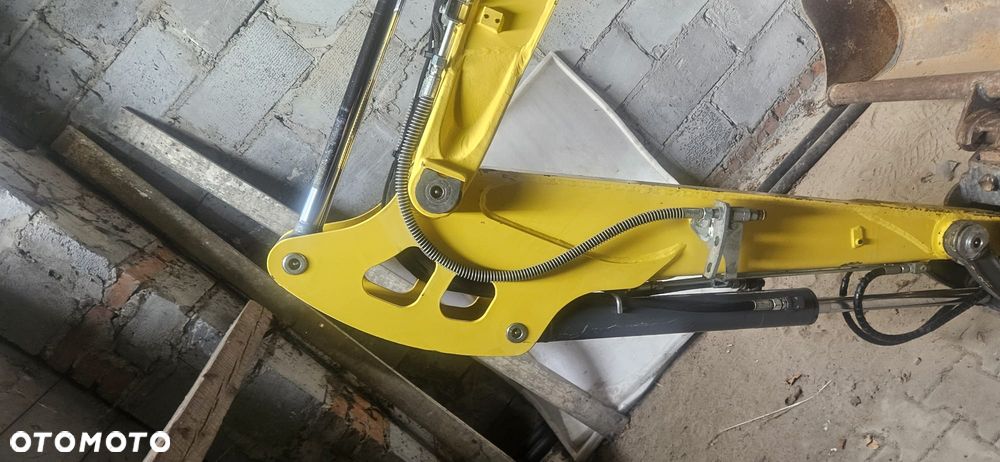 Wacker Neuson EZ26 - 13