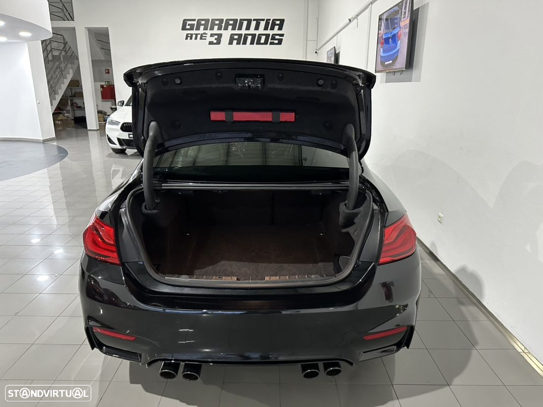 BMW M4 - 14