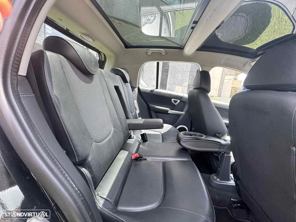 Smart ForFour BRABUS xclusive - 14