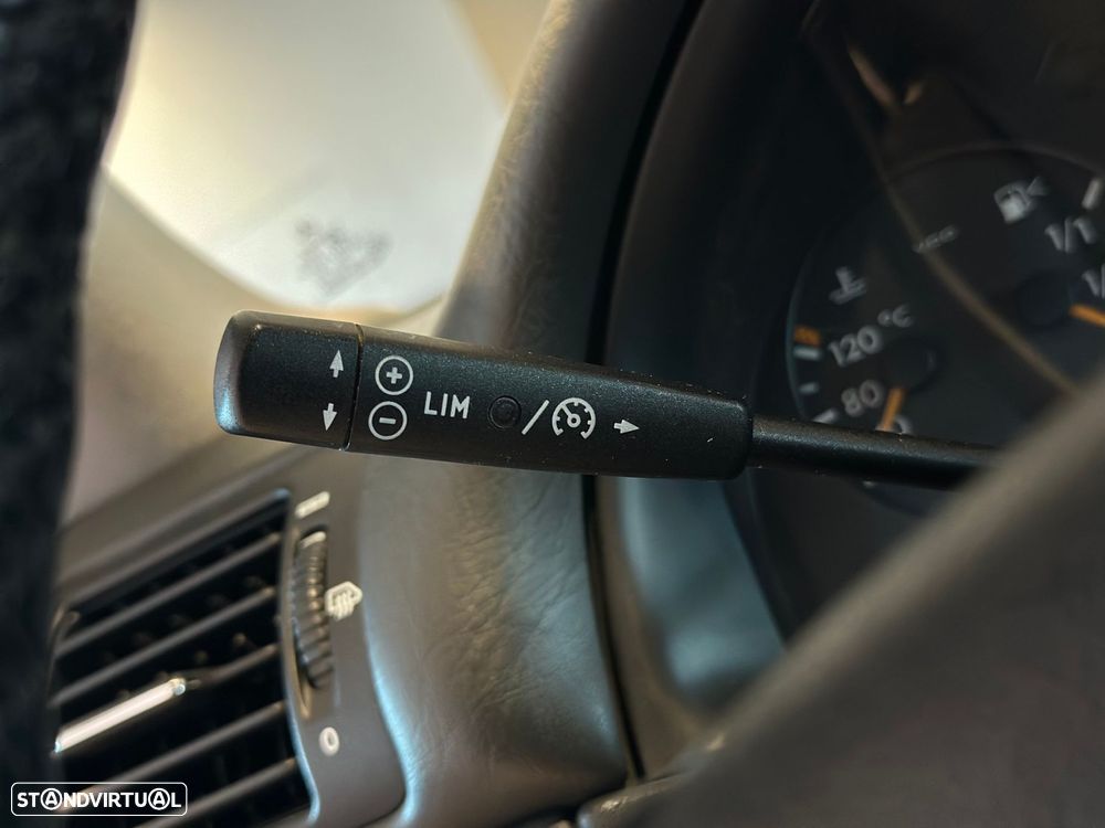 Mercedes-Benz ML 270 - 15