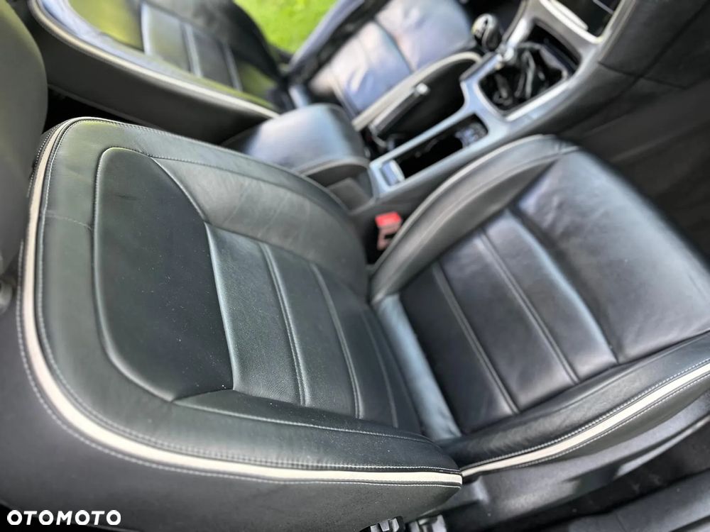 Ford Mondeo Turnier 2.0 TDCi EConetic Titanium - 27