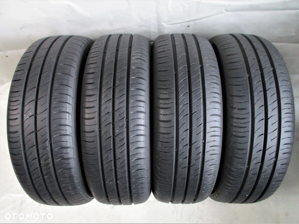 OPONY 185 60 15 88H KUMHO - LATO