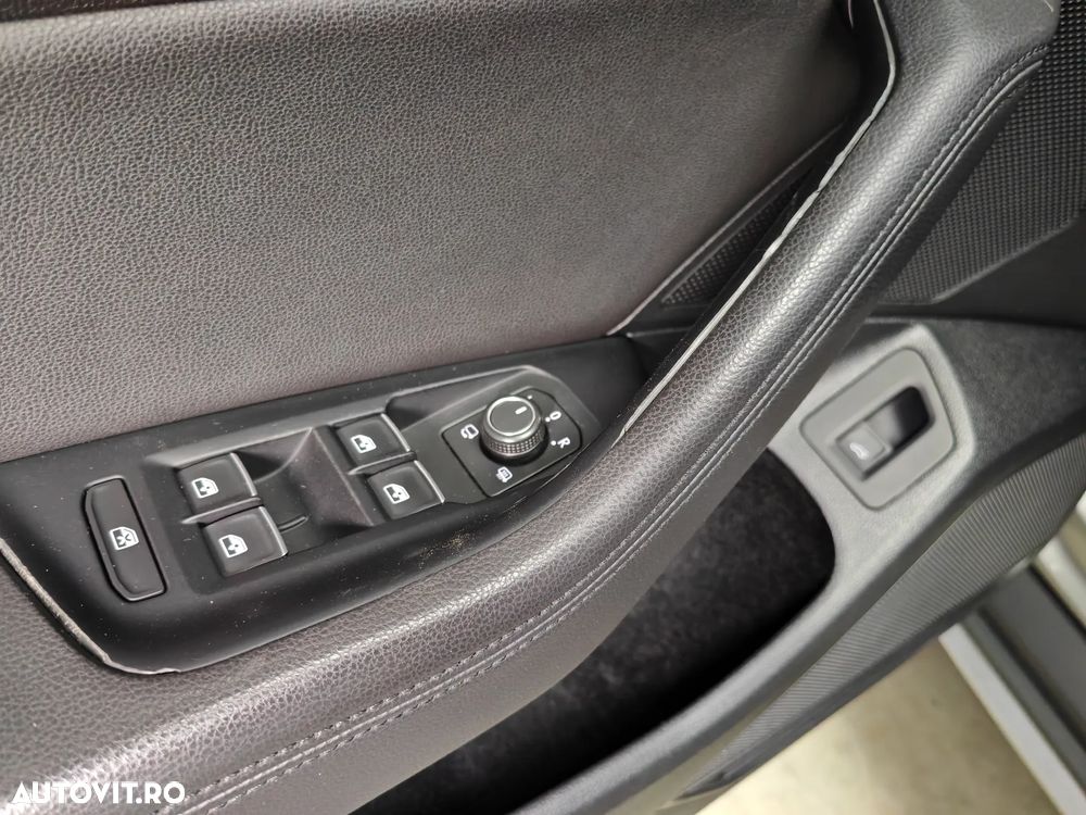 Volkswagen Passat Alltrack 2.0 TDI SCR 4Motion DSG (BMT) - 26