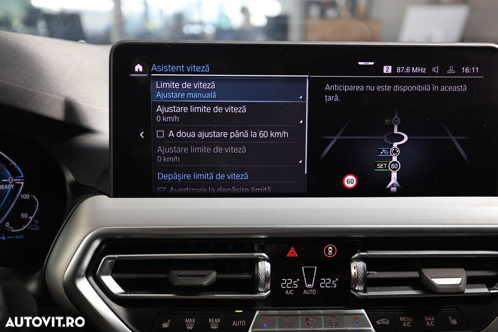 BMW X3 xDrive30e Aut. M Sport Edition - 24