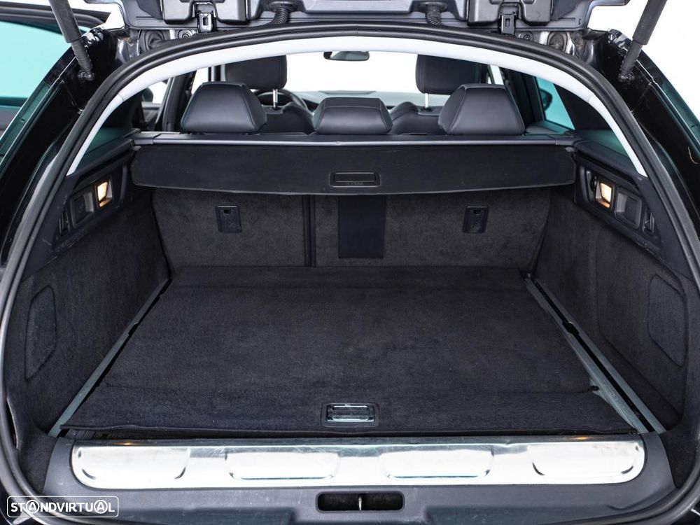 Peugeot 508 RXH - 11