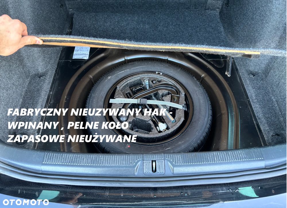 Skoda Octavia Combi 1.4 TSI IMPULS EDITION - 16