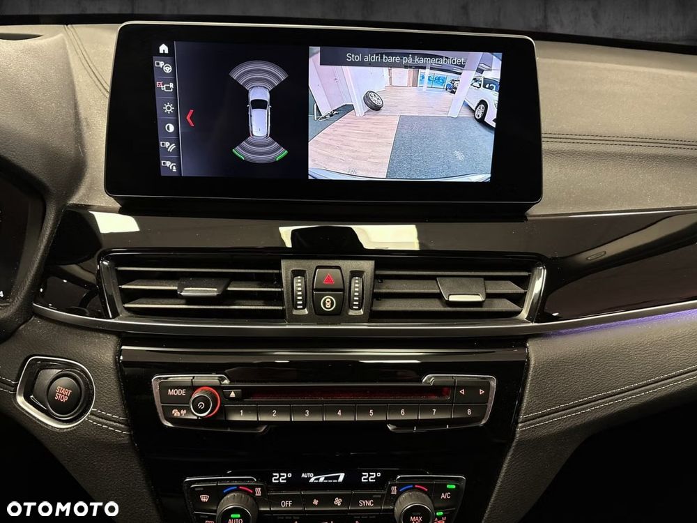 BMW X1 xDrive25e xLine - 10