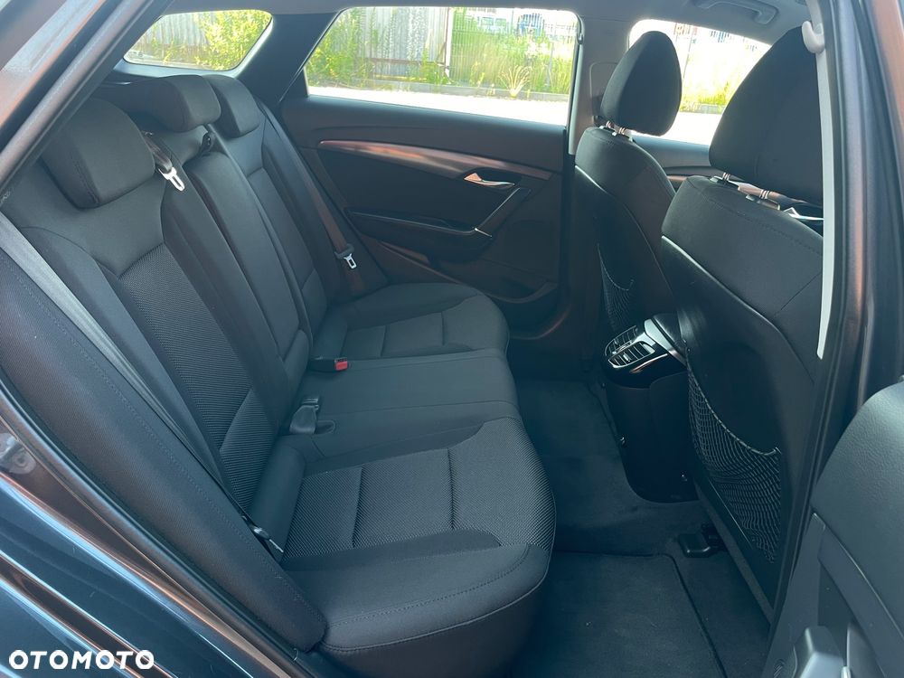 Hyundai i40 1.7 CRDi Comfort + - 16