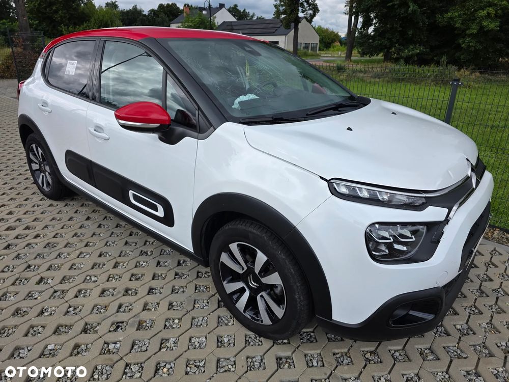 Citroën C3 Pure Tech 83 S&S SHINE PACK - 1