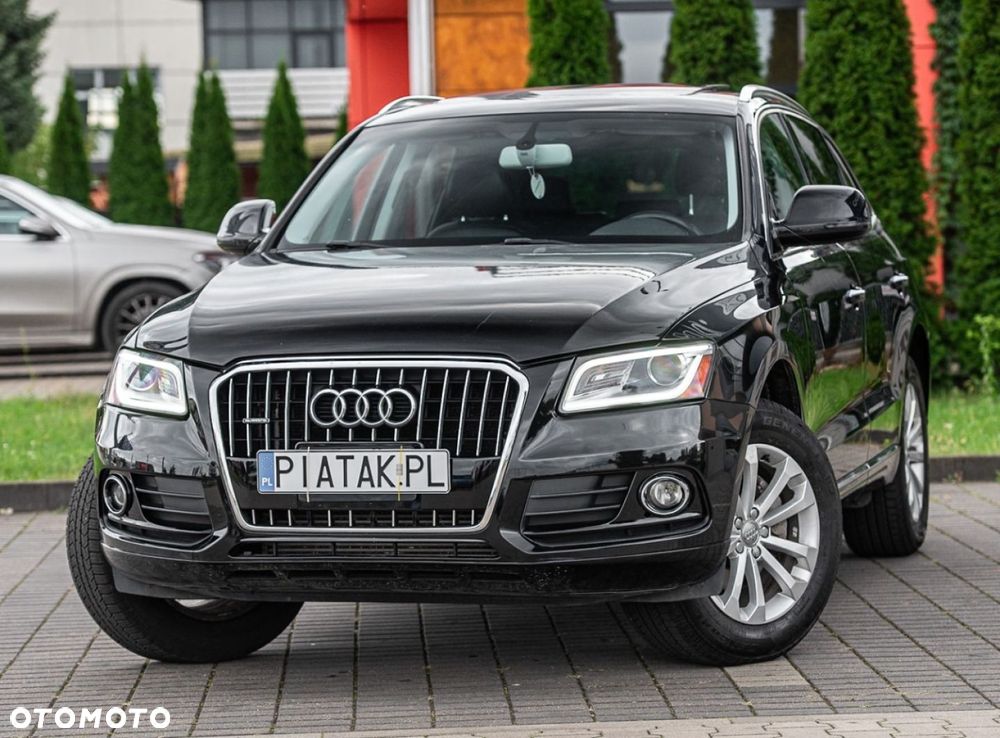 Audi Q5 - 3