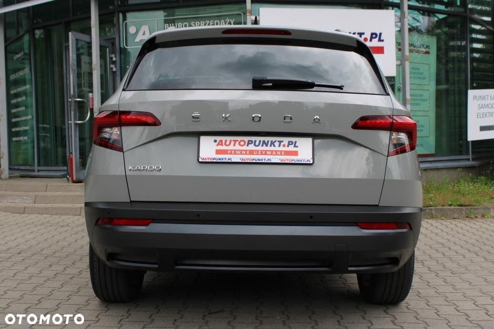 Skoda Karoq - 6
