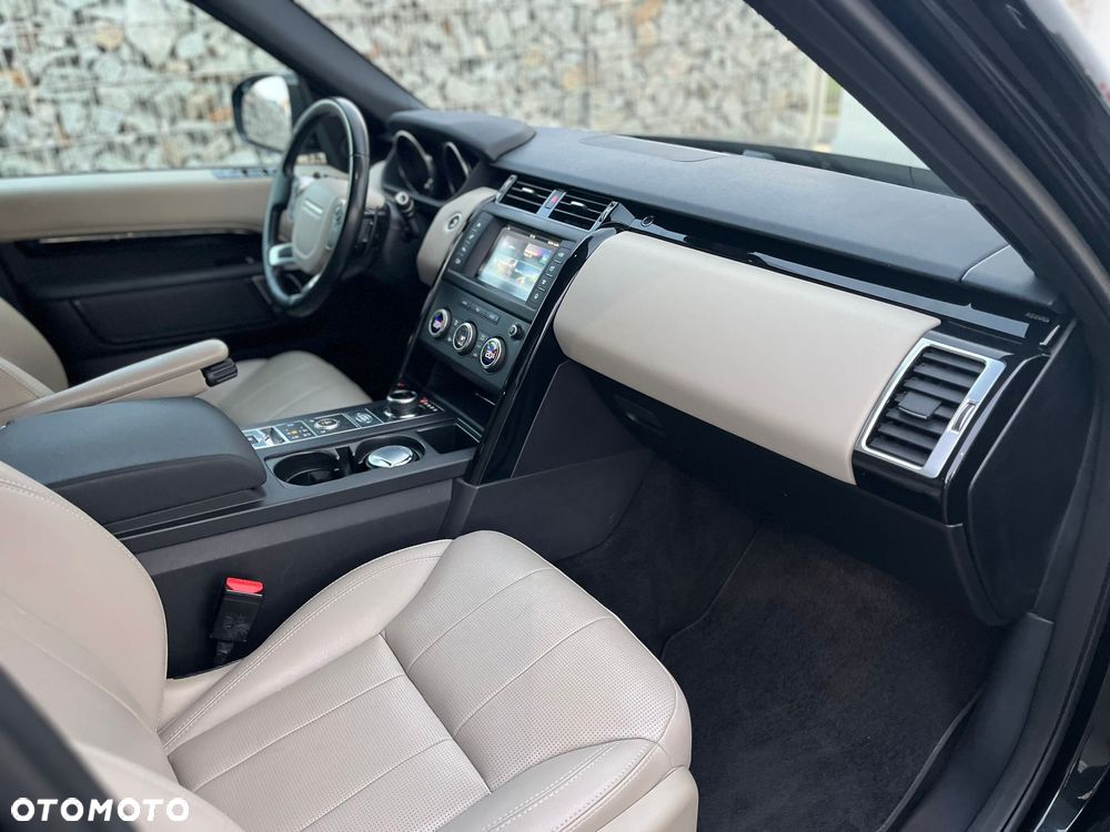 Land Rover Discovery 2.0 Sd4 - 24