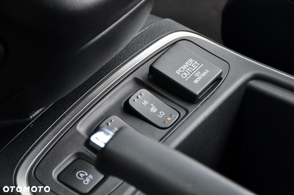 Honda CR-V - 36