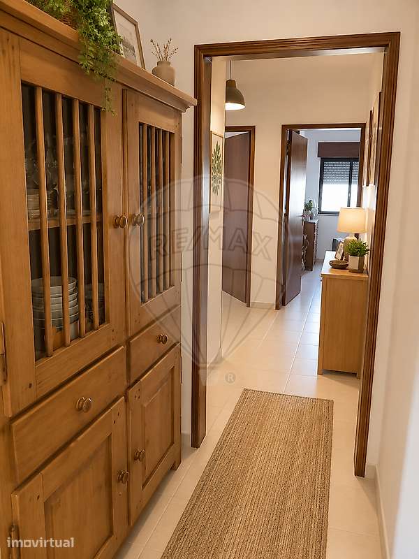 Apartamento T2 para venda - Grande imagem: 4/10