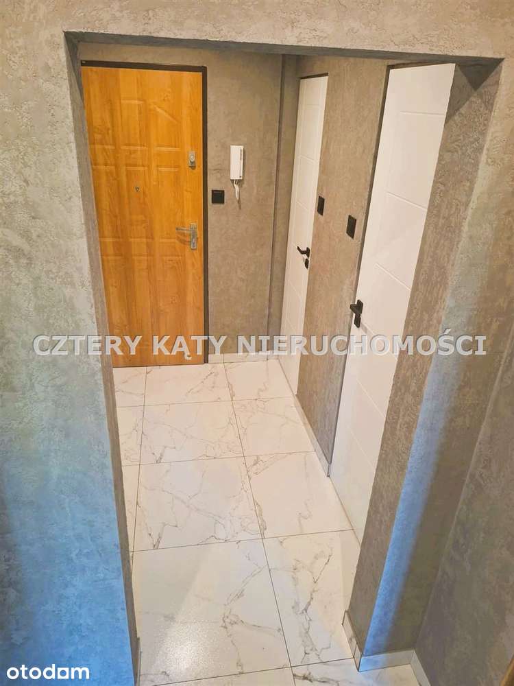 M-3 (3pokoje) z balkonem ul. Pomorska