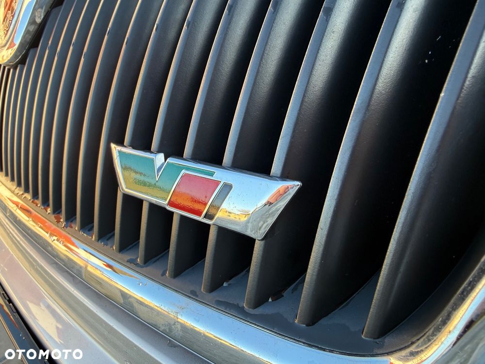 Skoda Octavia 2.0 TDI DPF RS DSG - 5