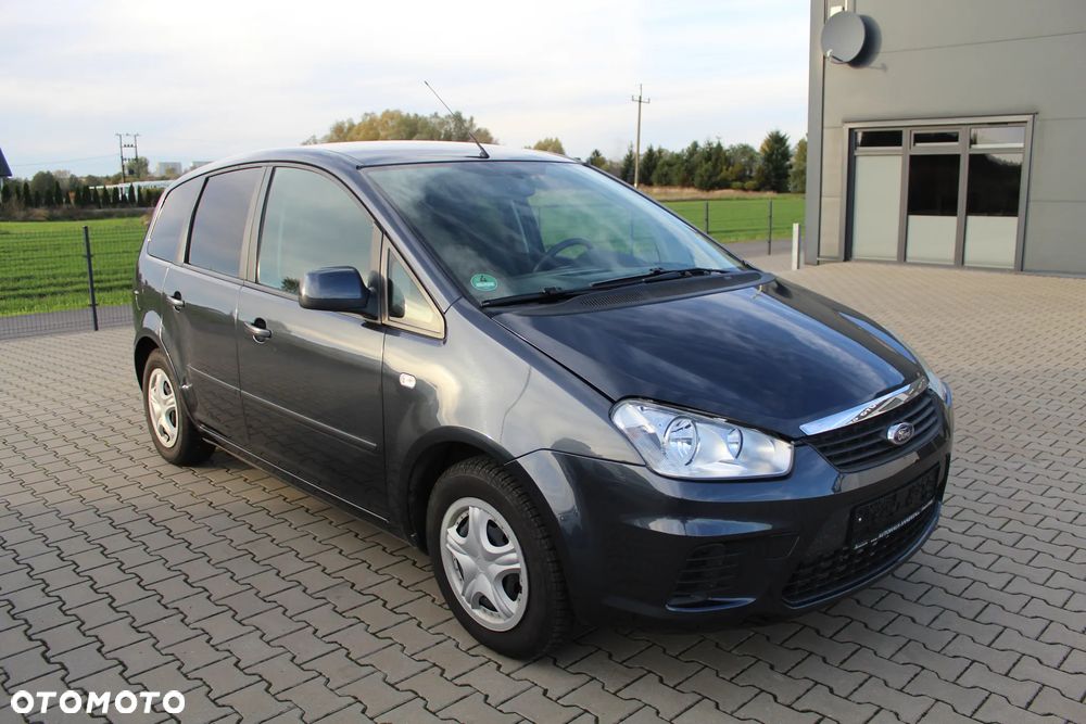 Ford C-MAX - 3