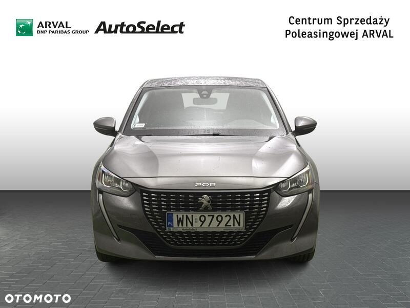 Peugeot 208 1.2 PureTech Active Pack S&S - 9