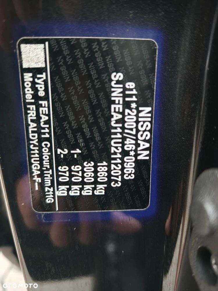 Nissan Qashqai 1.2 DIG-T Acenta - 13