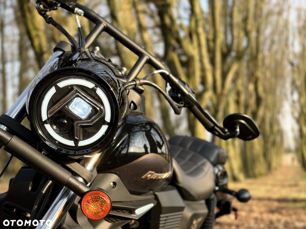 UM Renegade Freedom - 31