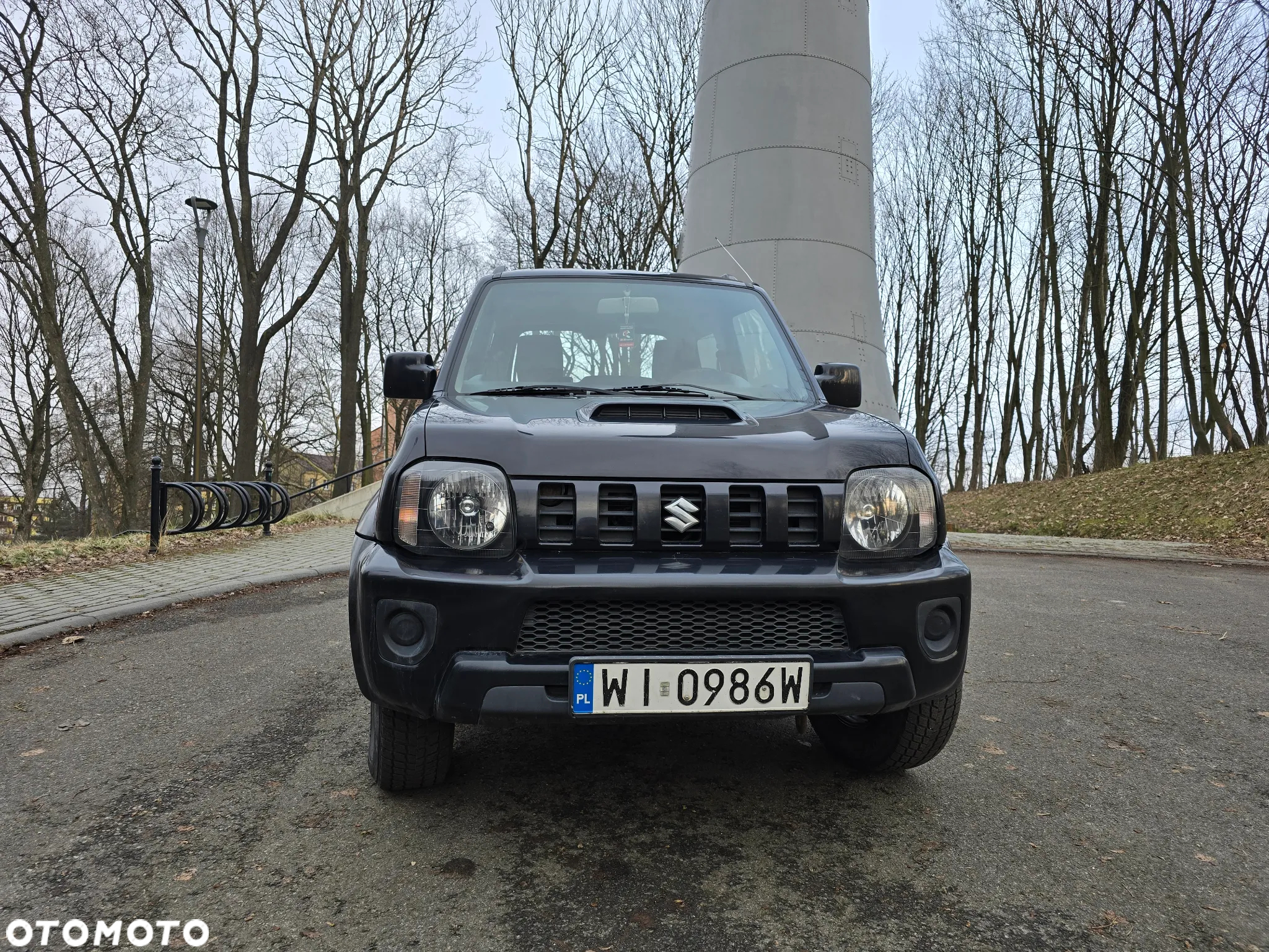 Suzuki Jimny 1.3 Comfort EU5 - 2