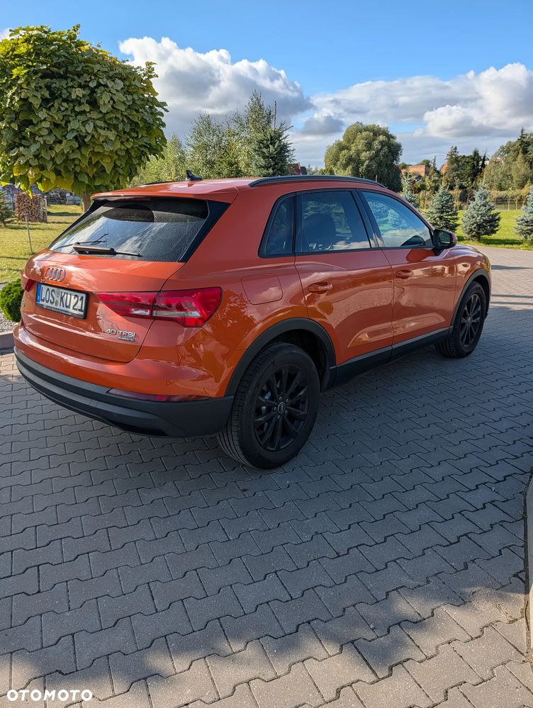 Audi Q3 40 TFSI Quattro Advanced S tronic - 3