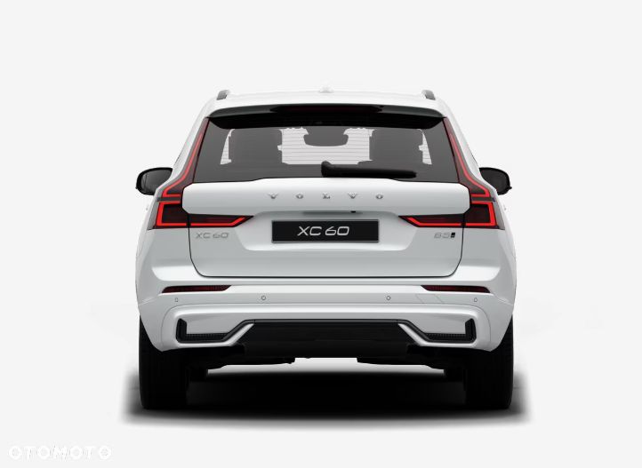 Volvo XC 60 B5 B AWD Plus Dark - 16