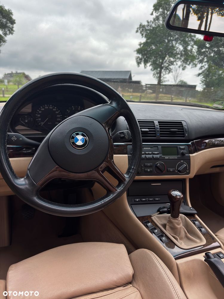 BMW Seria 3 - 14