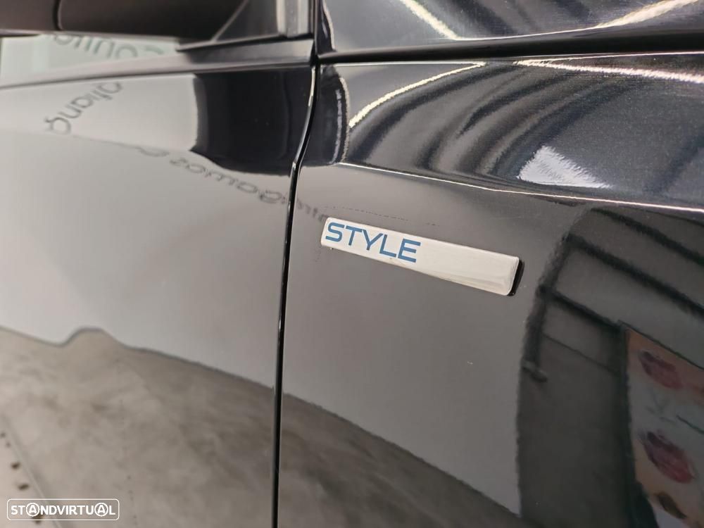 Peugeot 308 1.5 BlueHDi Style J17 EAT8 - 9