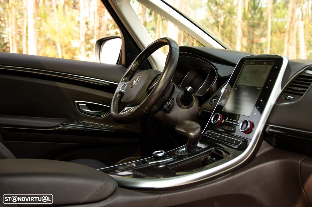 Renault Espace 1.6 dCi Zen EDC - 3