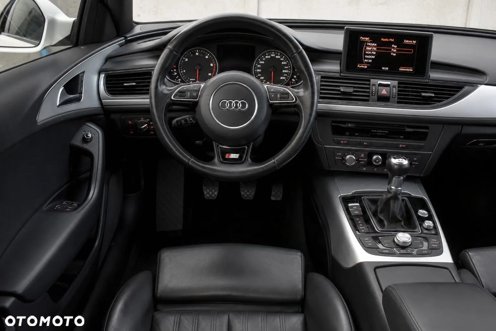 Audi A6 Limousine 2.0 TDI Prime Line - 5