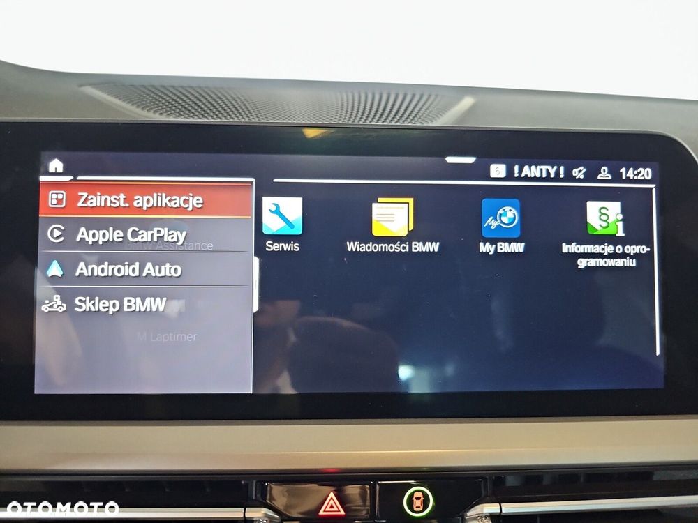 BMW Seria 3 318d Advantage - 22