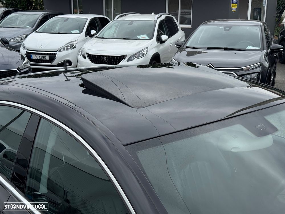 Mercedes-Benz CLS 320 CDI - 4