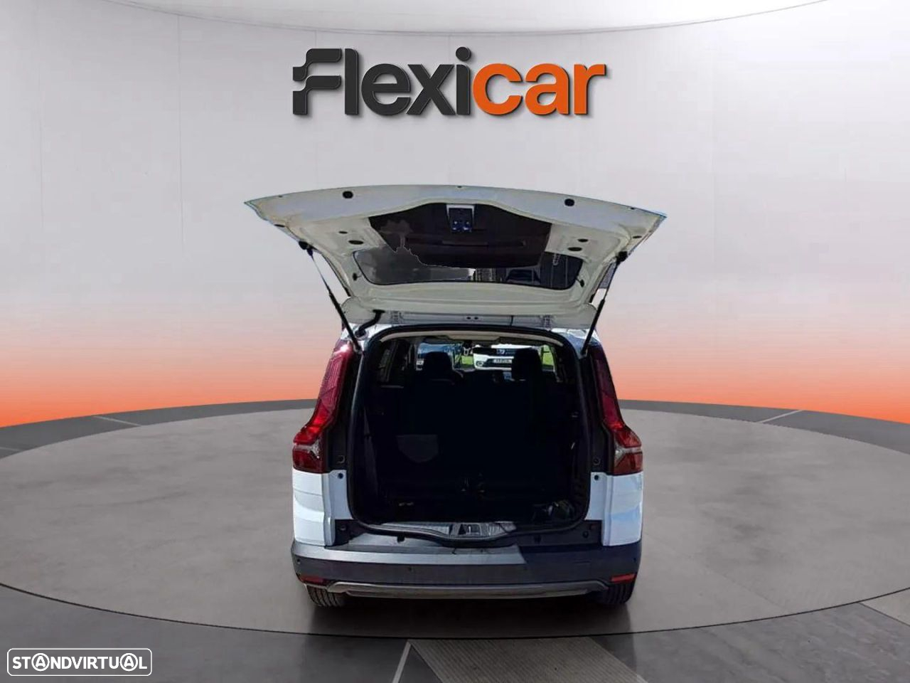 Dacia Jogger 1.0 ECO-G Expression 7L Bi-Fuel - 7