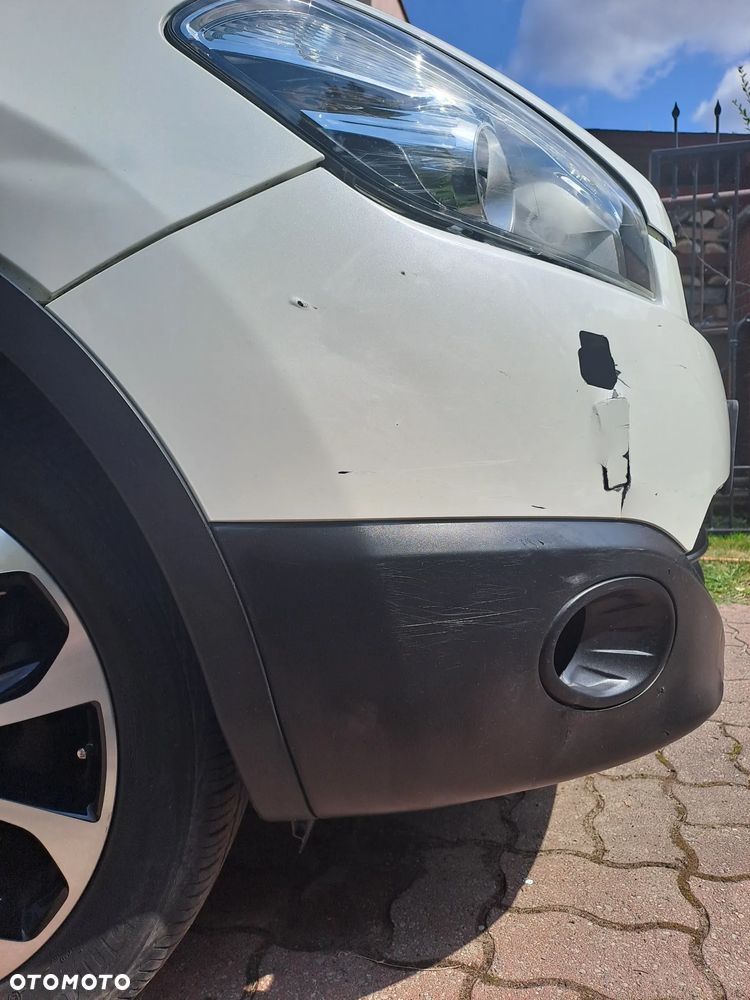 Nissan Qashqai+2 1.6 Tekna - 7