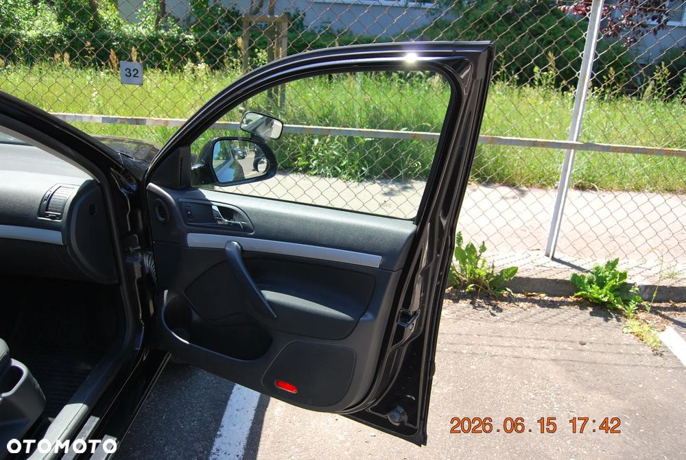 Skoda Octavia 1.2 TSI Active DSG - 3