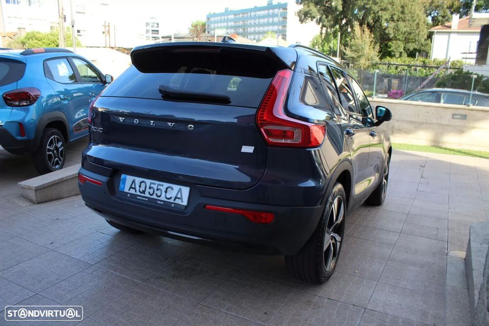 Volvo XC 40 Recharge Plus - 5