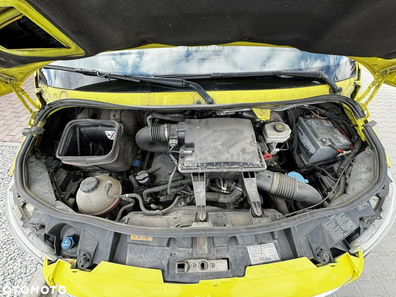 Mercedes-Benz Sprinter - 25