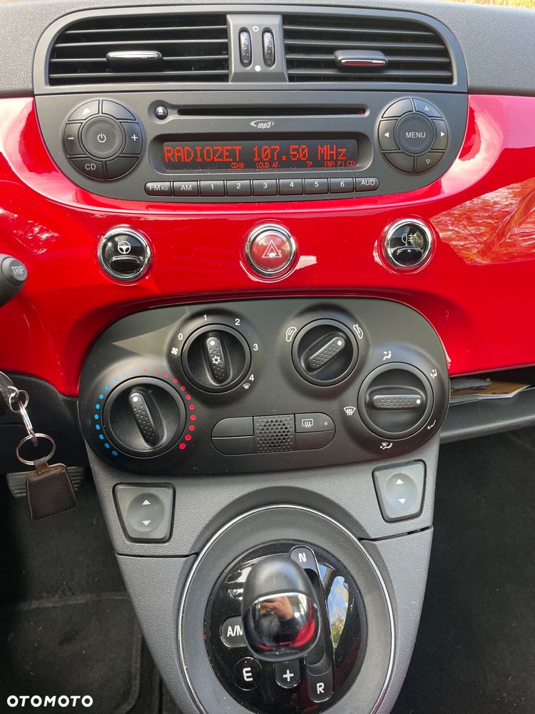 Fiat 500 - 8