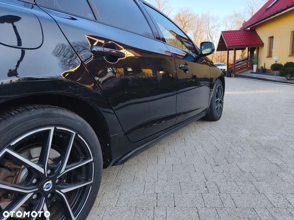 Volvo V60 - 11
