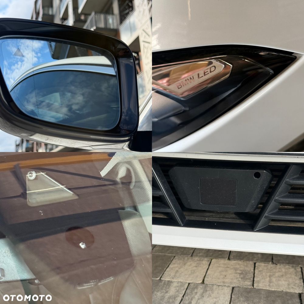 BMW Seria 3 320d xDrive Luxury Line sport - 38