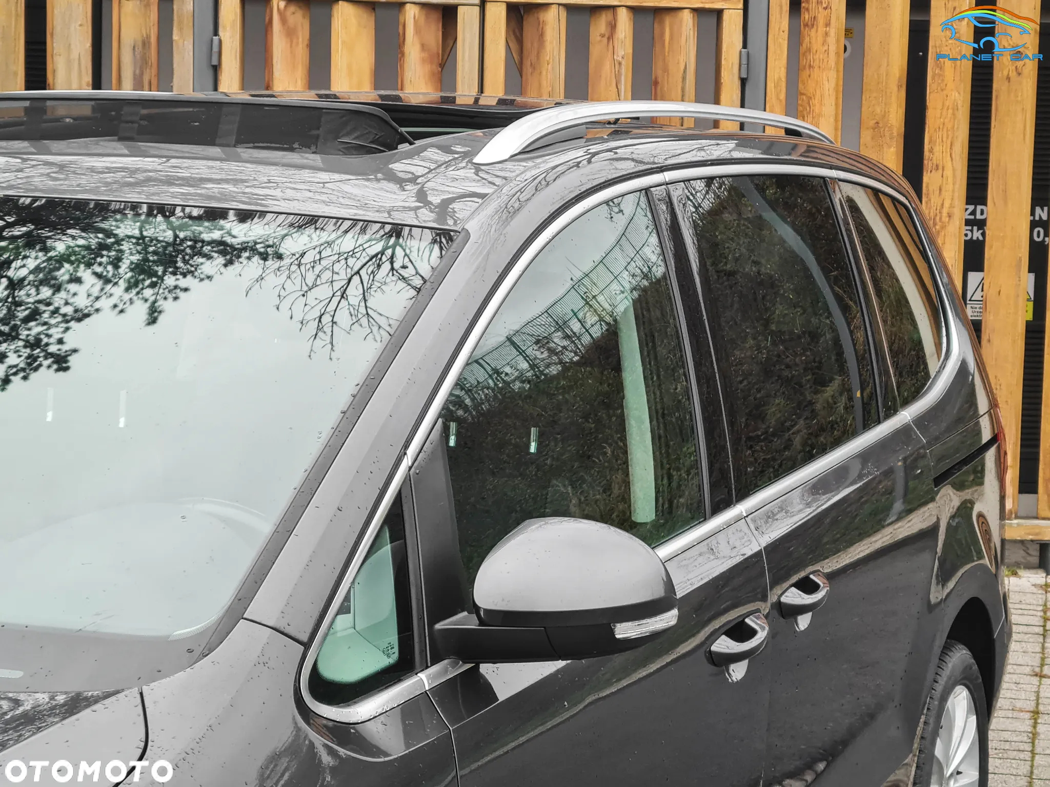 Seat Alhambra 2.0 TDI S&S DSG STYLE - 7
