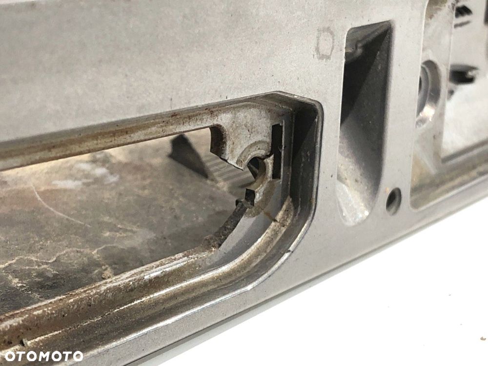 LISTWA KLAPY TYŁ  VOLVO V50 (545) 2003 - 2012 2.0 D 100 kW [136 KM] olej napędowy 2004 - 2010 - 3