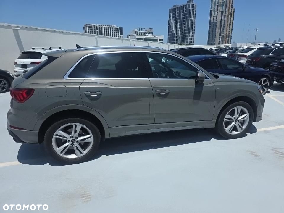 Audi Q3 45 TFSI Quattro S tronic S line - 7