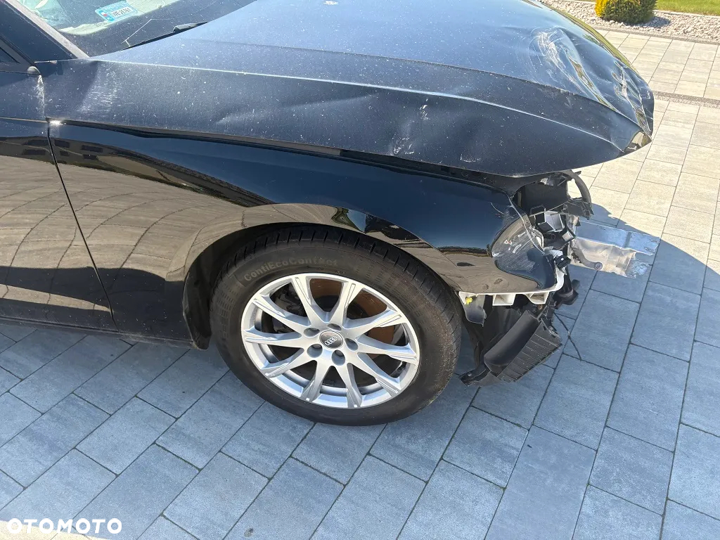 Audi A4 - 5
