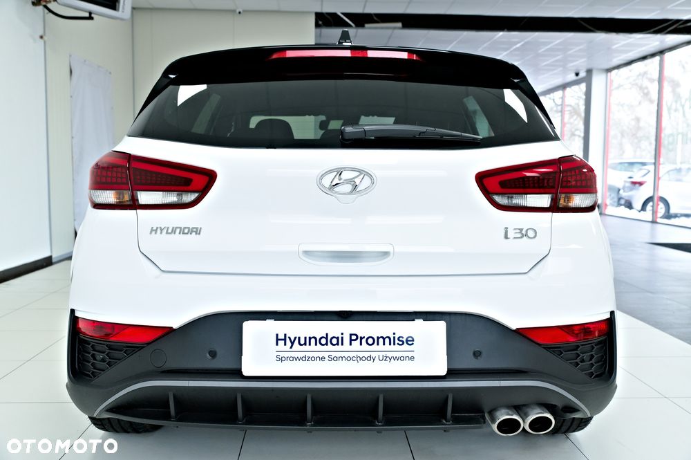 Hyundai i30 - 5